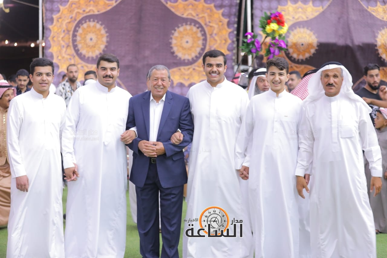 Madar Al-Saa Images 0.5331513337269815