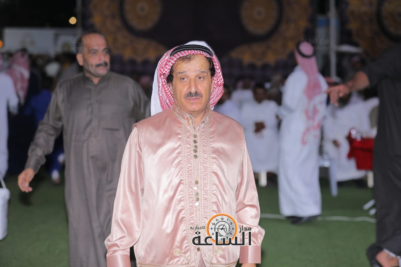 Madar Al-Saa Images 0.6638160796225328