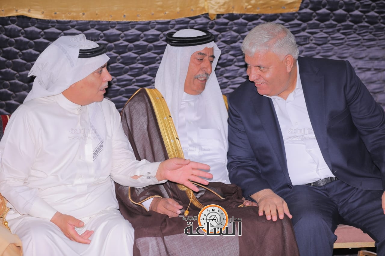 Madar Al-Saa Images 0.13462931130009403