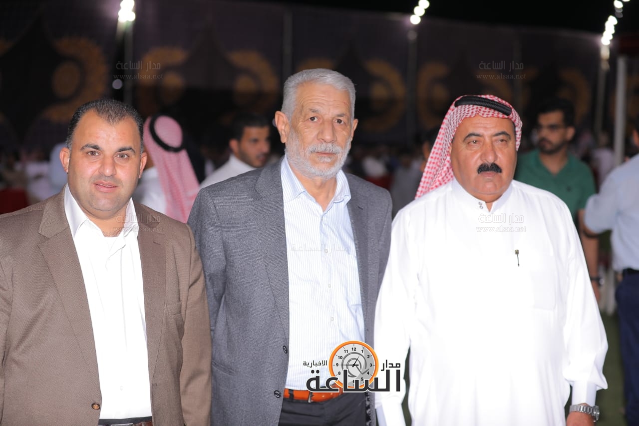 Madar Al-Saa Images 0.037031826416378255