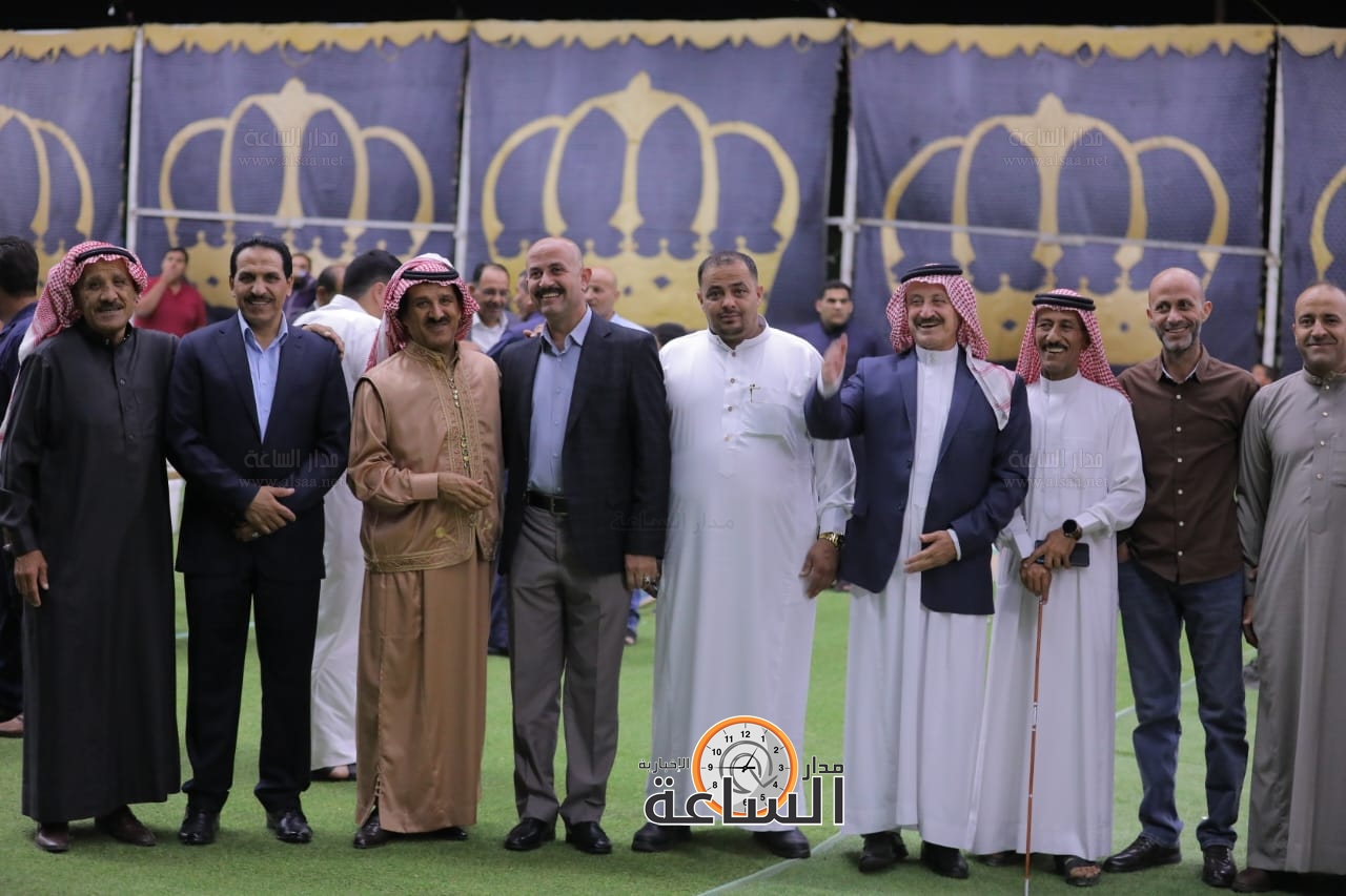 Madar Al-Saa Images 0.6011475259876042