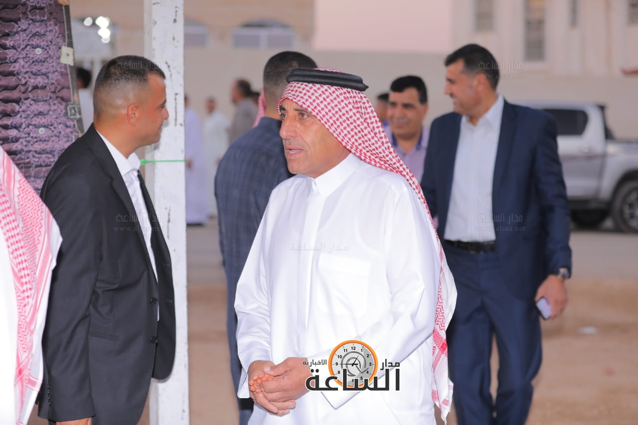 Madar Al-Saa Images 0.5187085516537977