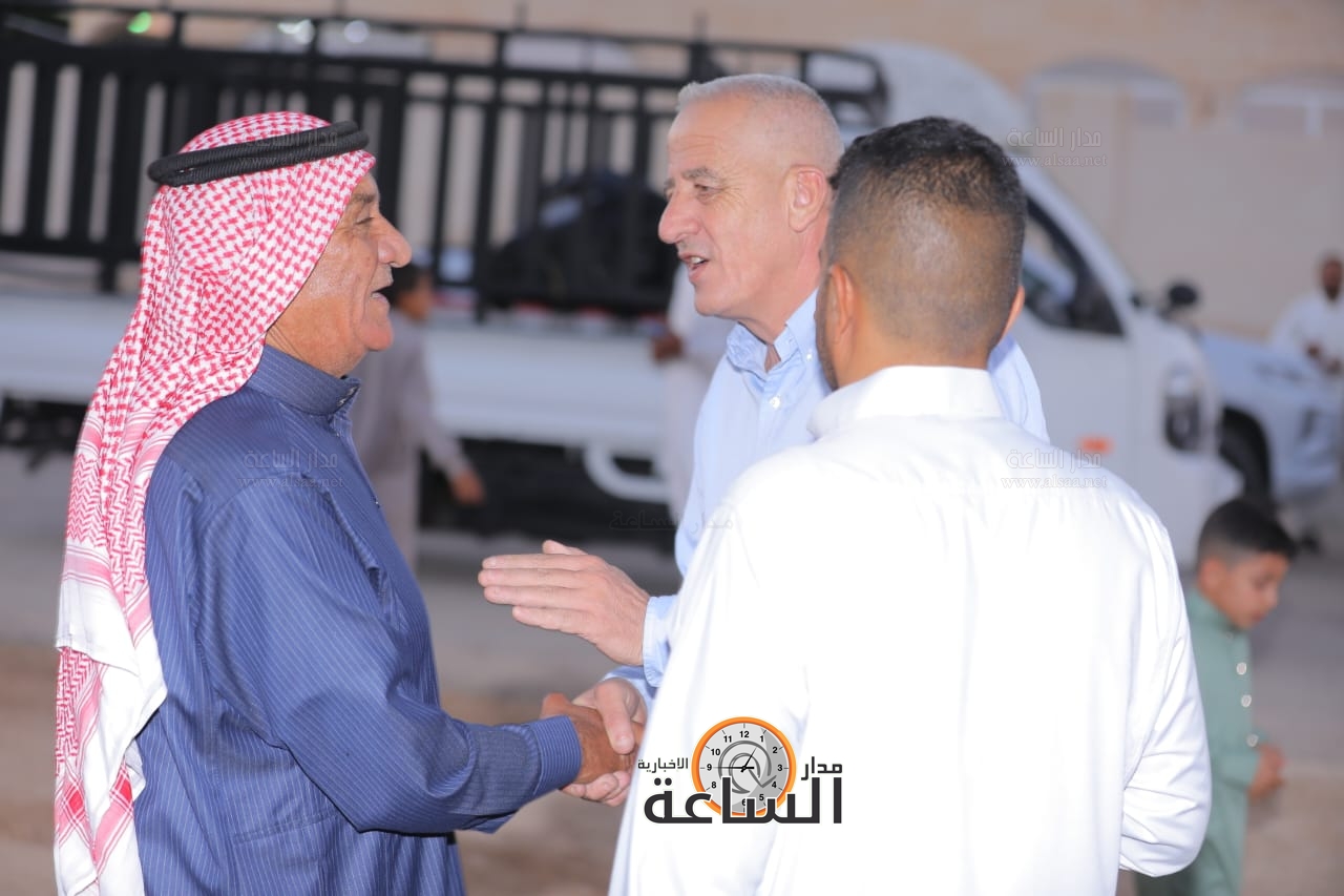 Madar Al-Saa Images 0.7492256973008766