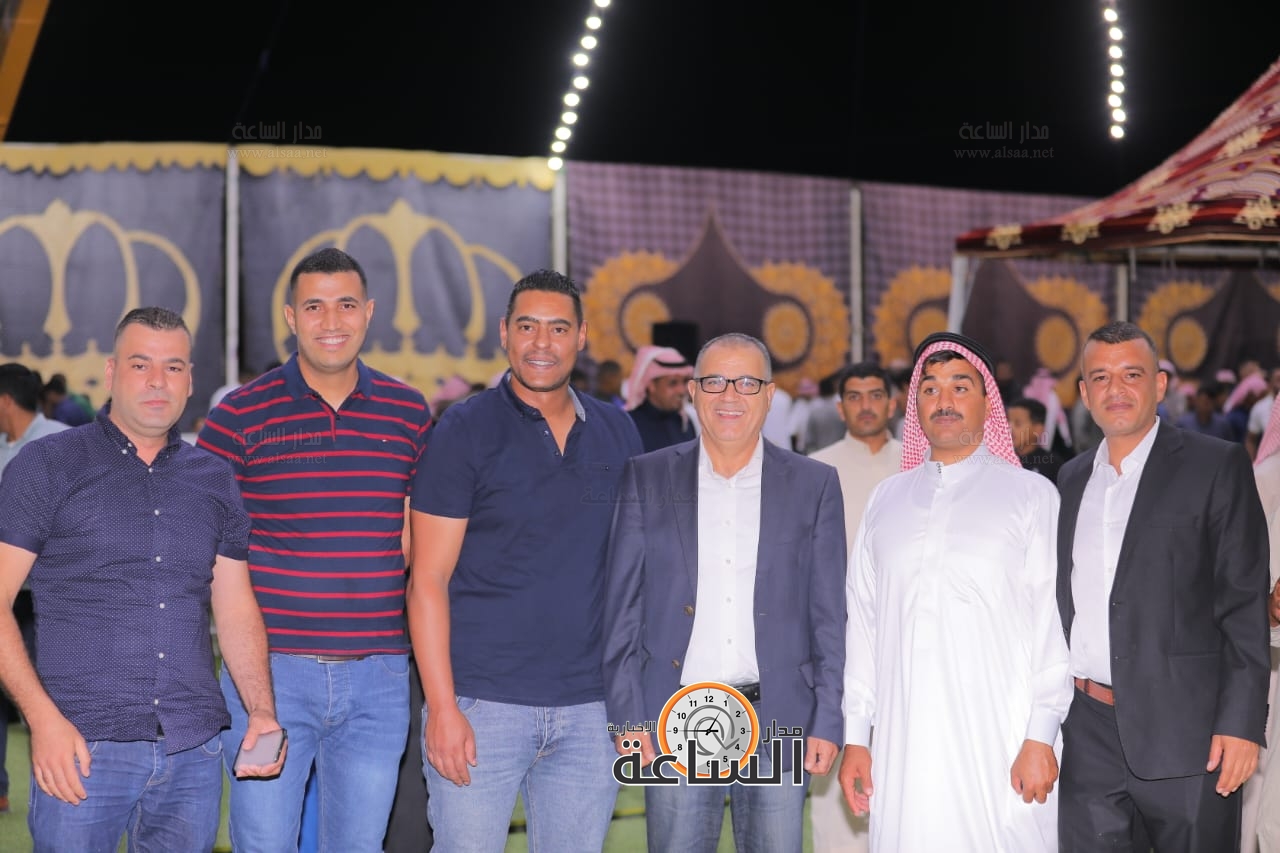 Madar Al-Saa Images 0.3185603928185594