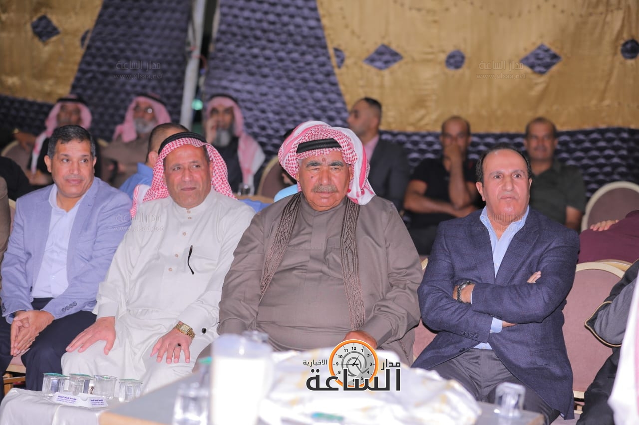 Madar Al-Saa Images 0.590252457265994