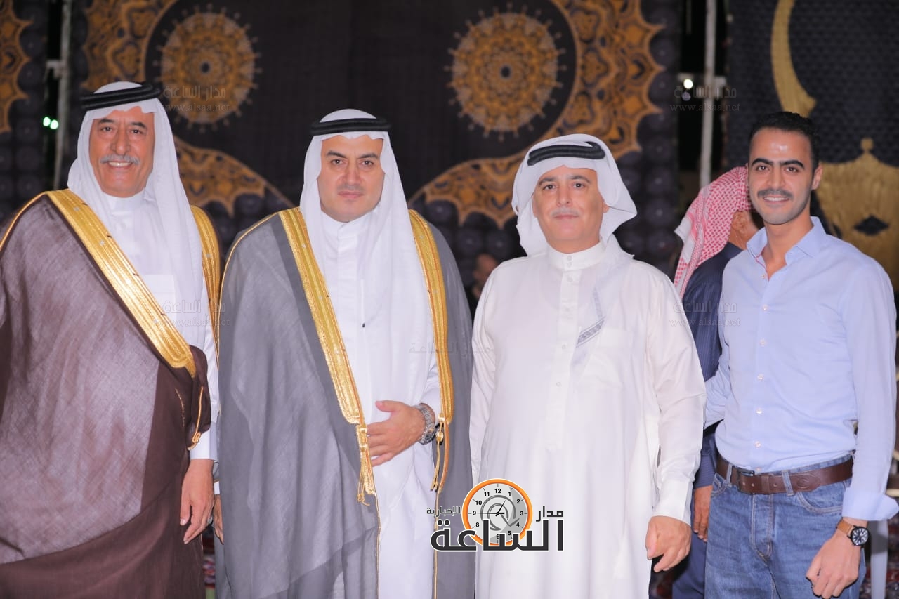 Madar Al-Saa Images 0.9605073389149856