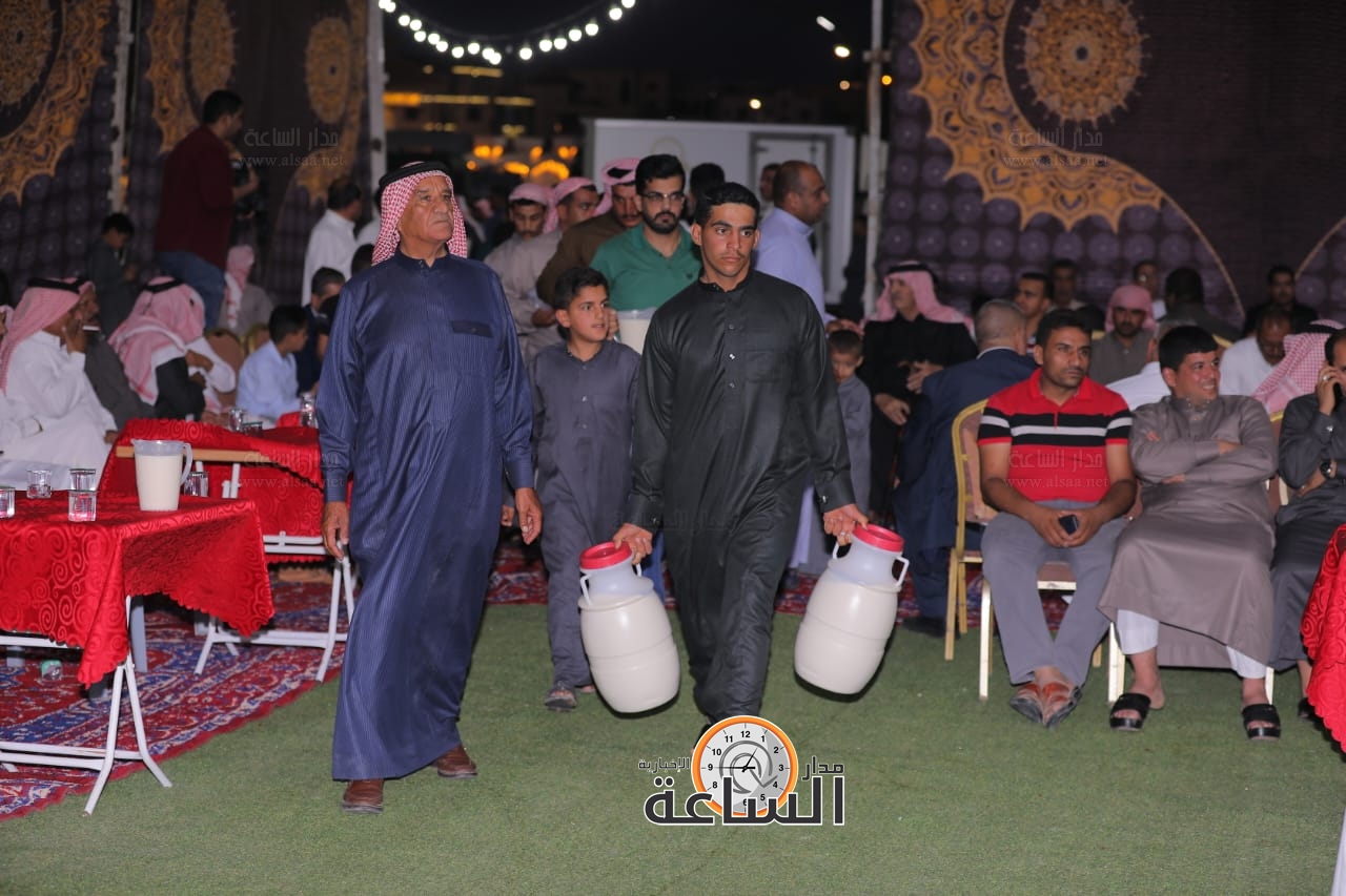 Madar Al-Saa Images 0.4554104404518011