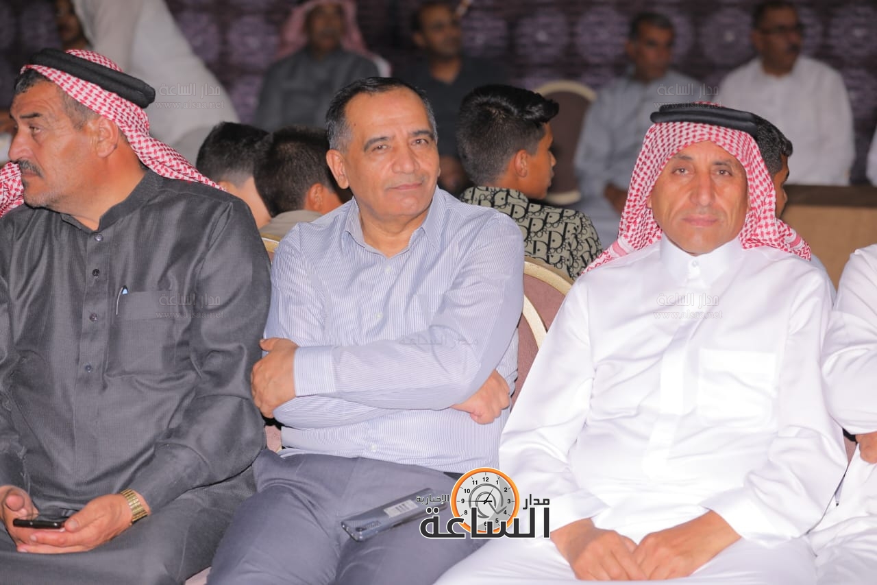 Madar Al-Saa Images 0.1896093527919236