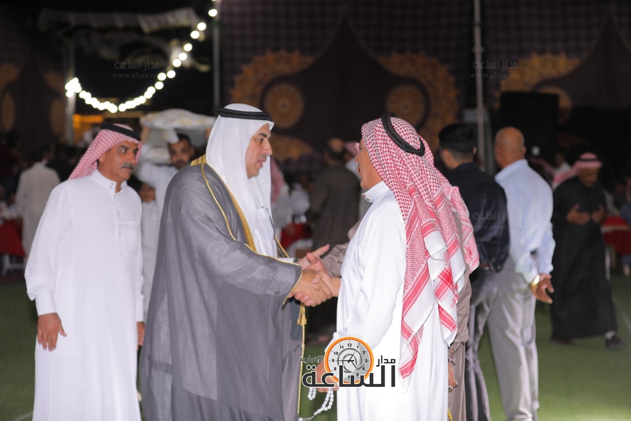 Madar Al-Saa Images 0.12354136979176022