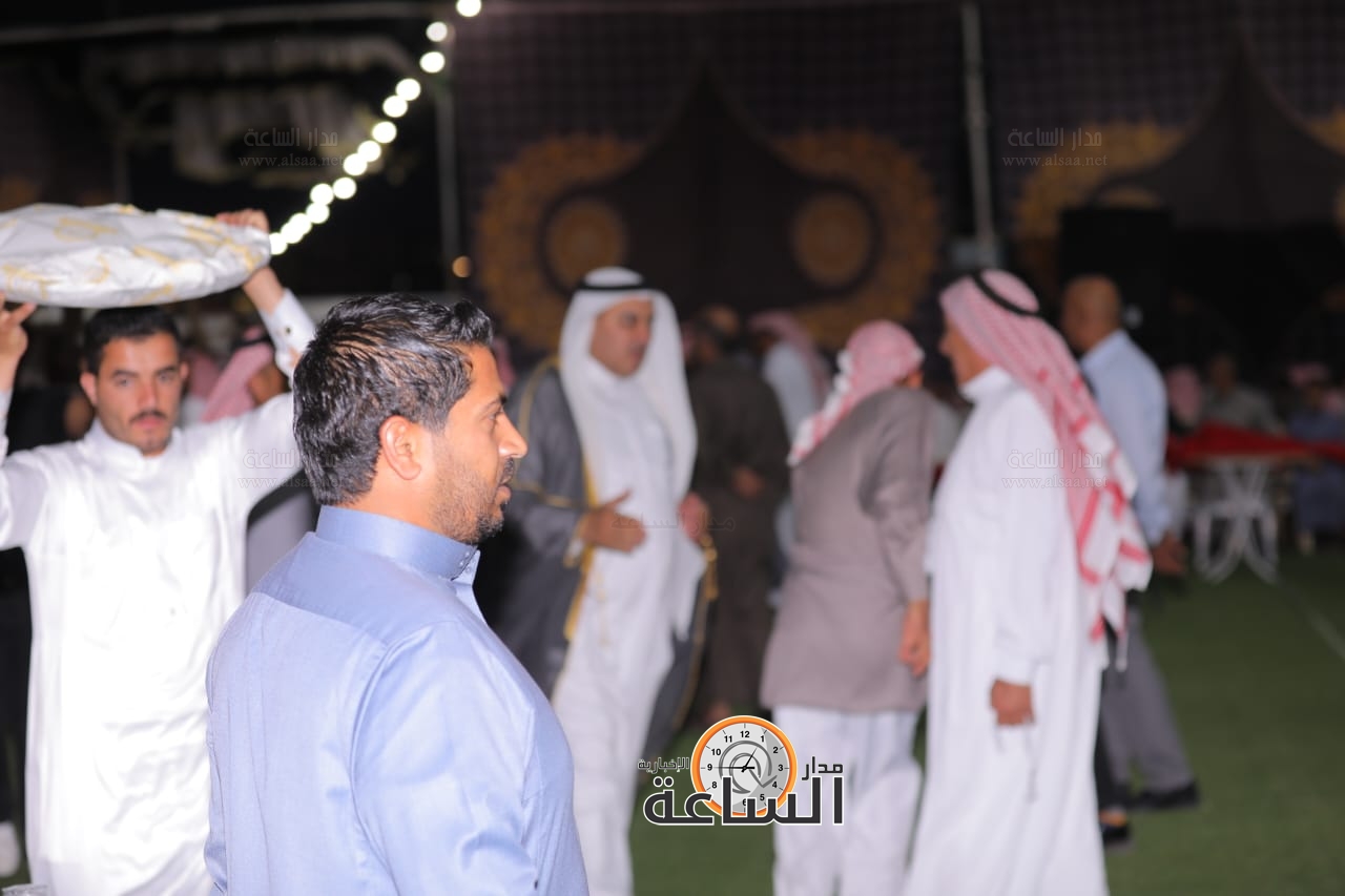 Madar Al-Saa Images 0.9004971951853704