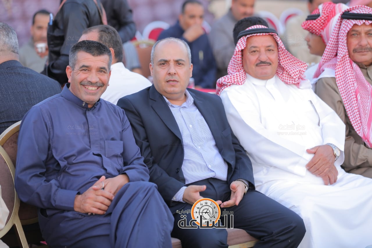 Madar Al-Saa Images 0.11822531068556197