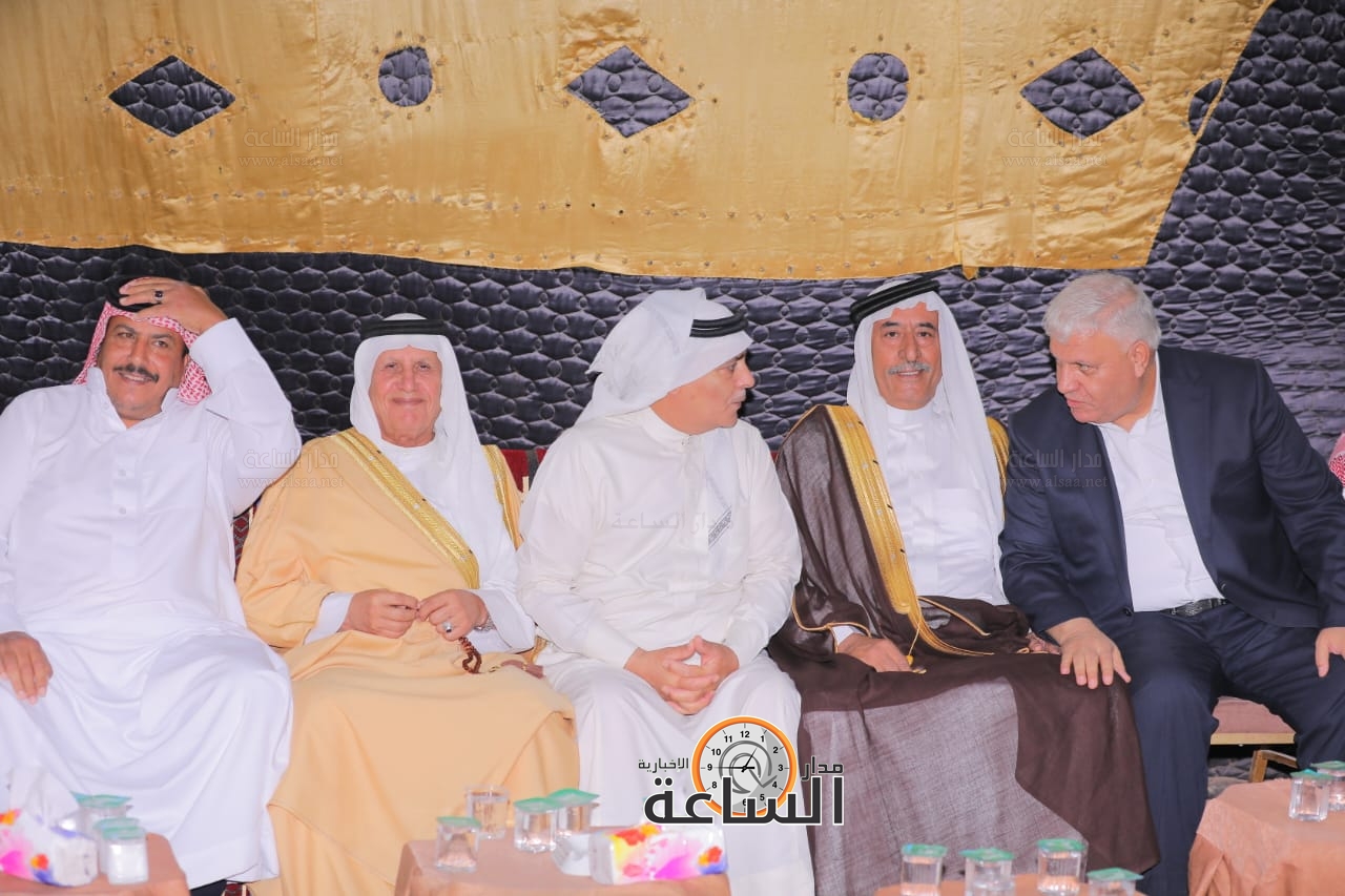 Madar Al-Saa Images 0.010540812798981891