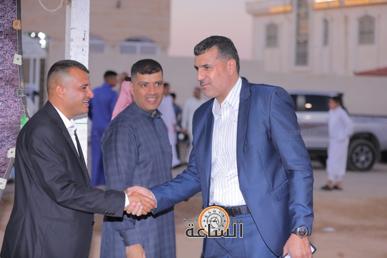 Madar Al-Saa Images 0.40017548974444583