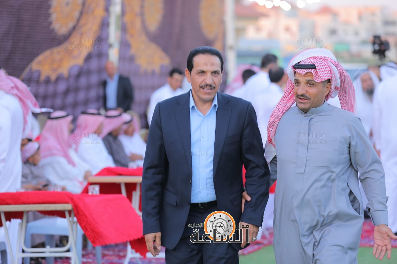 Madar Al-Saa Images 0.12808743673208745