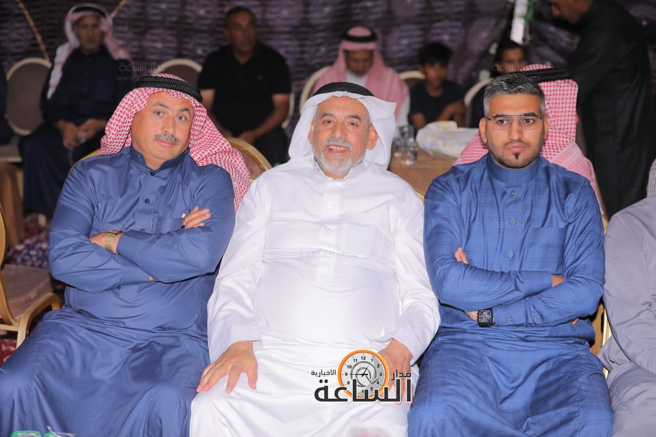 Madar Al-Saa Images 0.08428758340857234