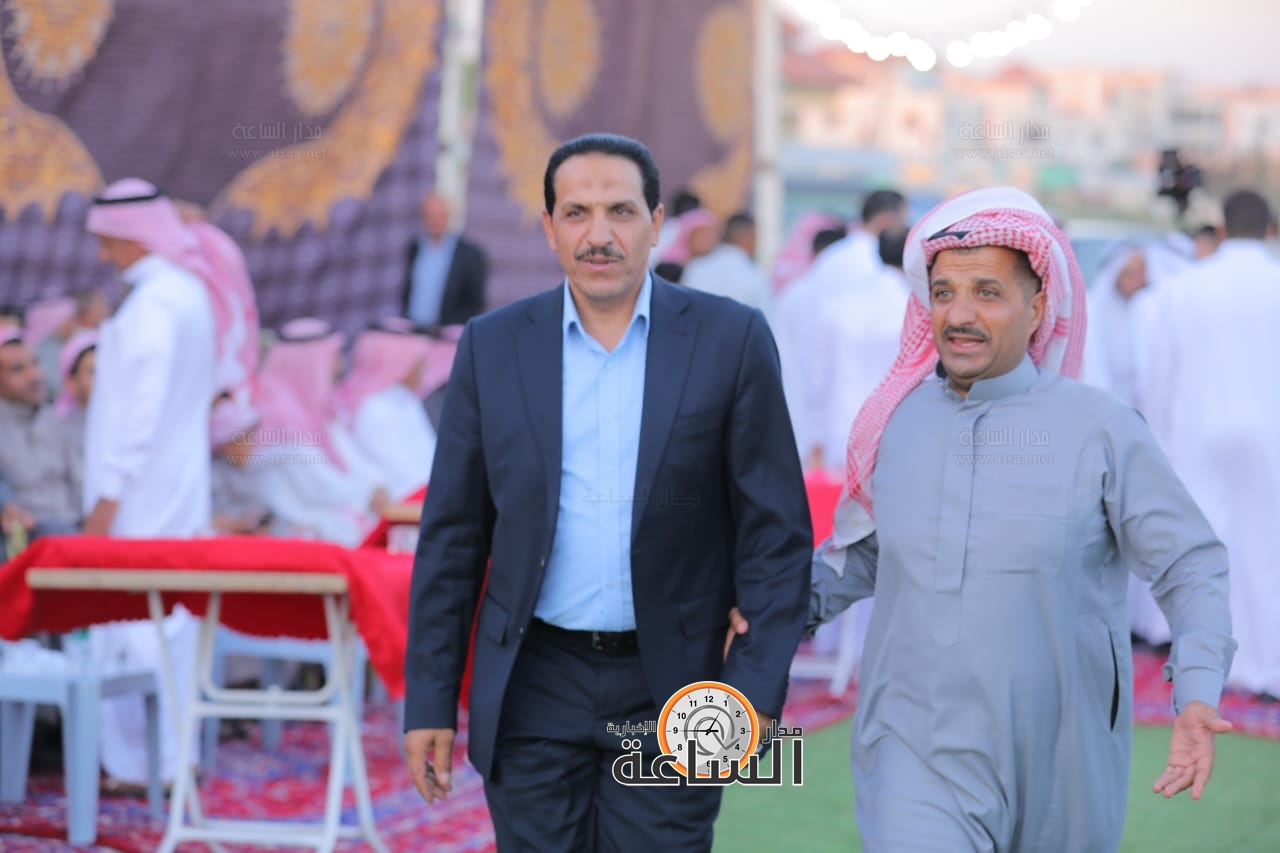 Madar Al-Saa Images 0.6374813855871737