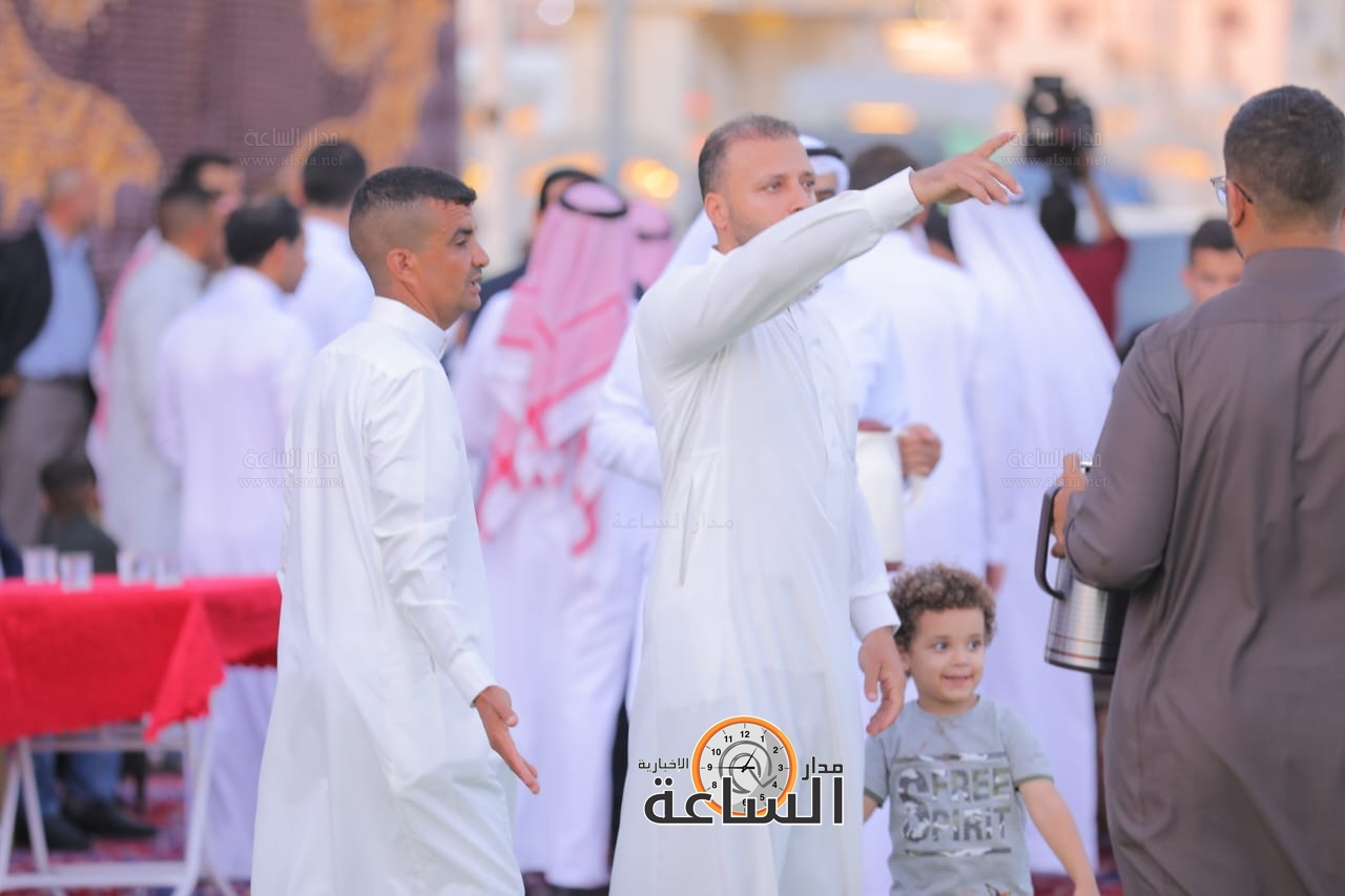 Madar Al-Saa Images 0.2836772412373081