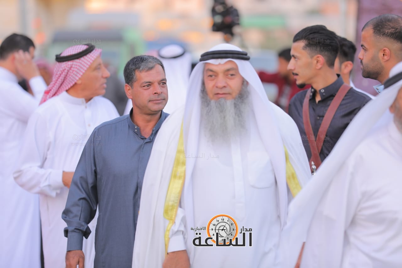 Madar Al-Saa Images 0.13061198416465825