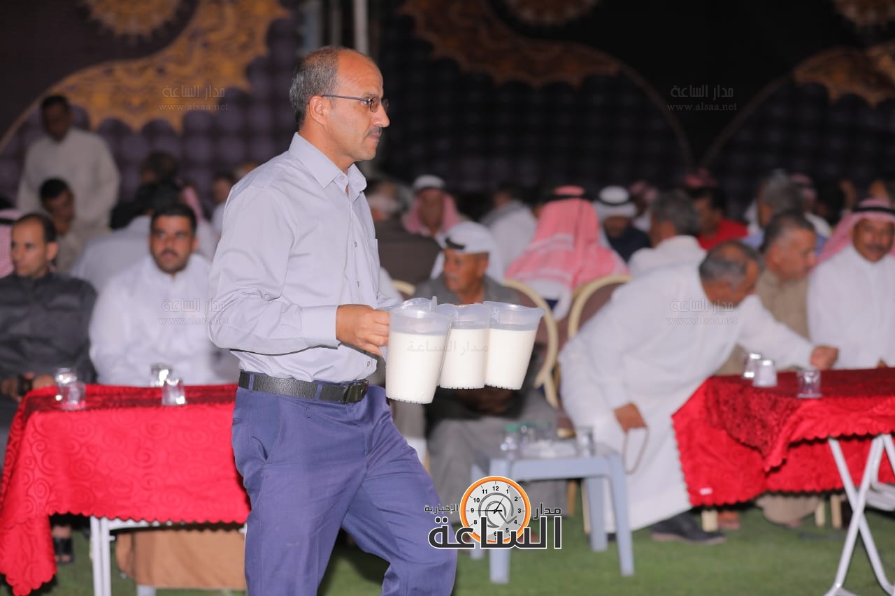 Madar Al-Saa Images 0.46087109815834615