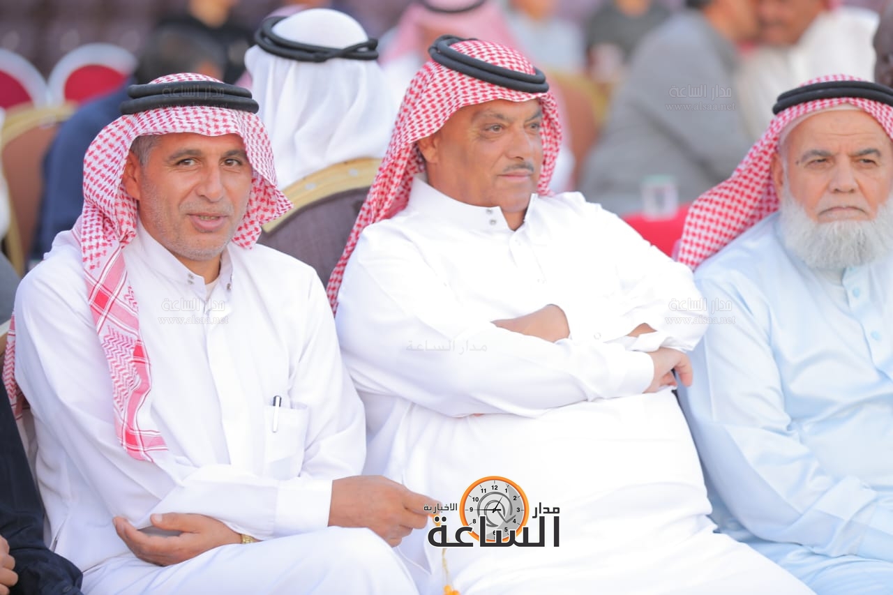 Madar Al-Saa Images 0.6915866727777409