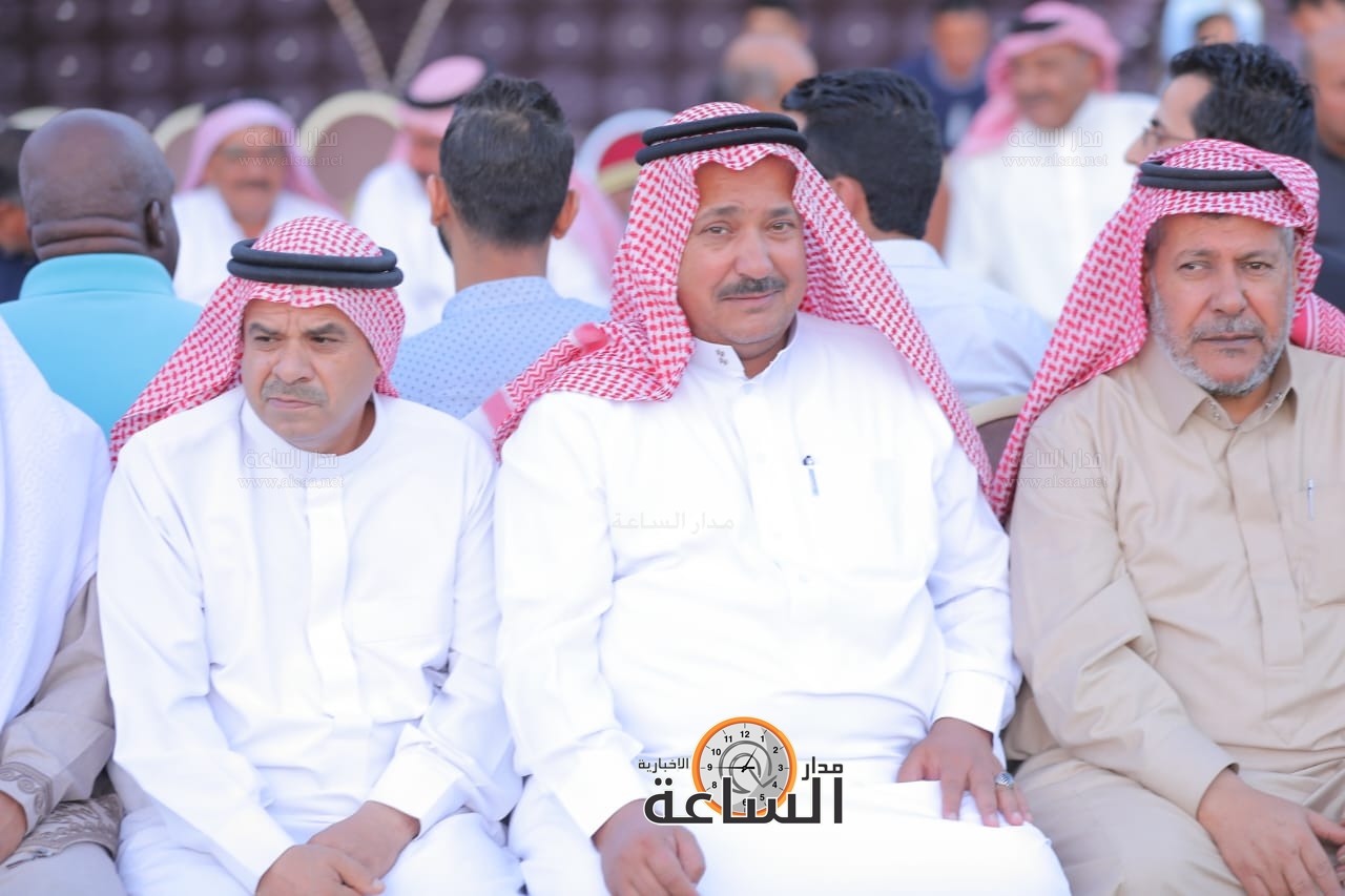 Madar Al-Saa Images 0.675321762753953