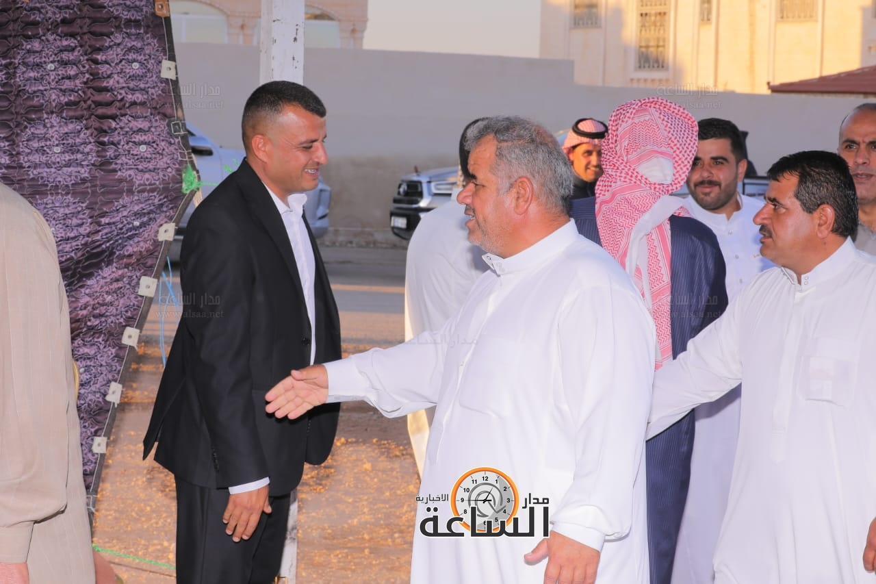 Madar Al-Saa Images 0.7239012007940824