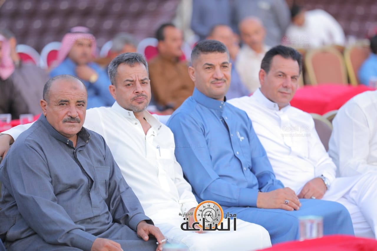 Madar Al-Saa Images 0.6362228757293977