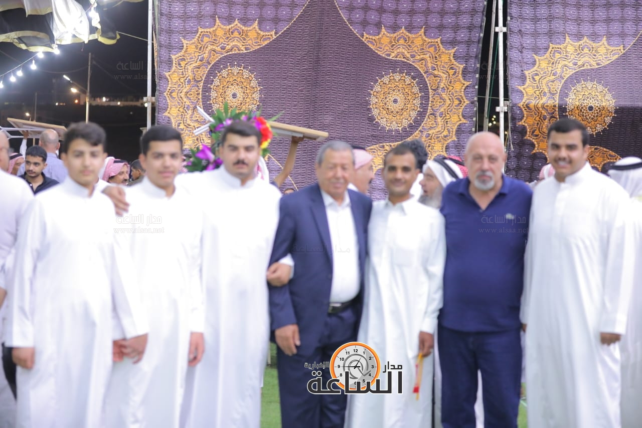 Madar Al-Saa Images 0.5910219502428429