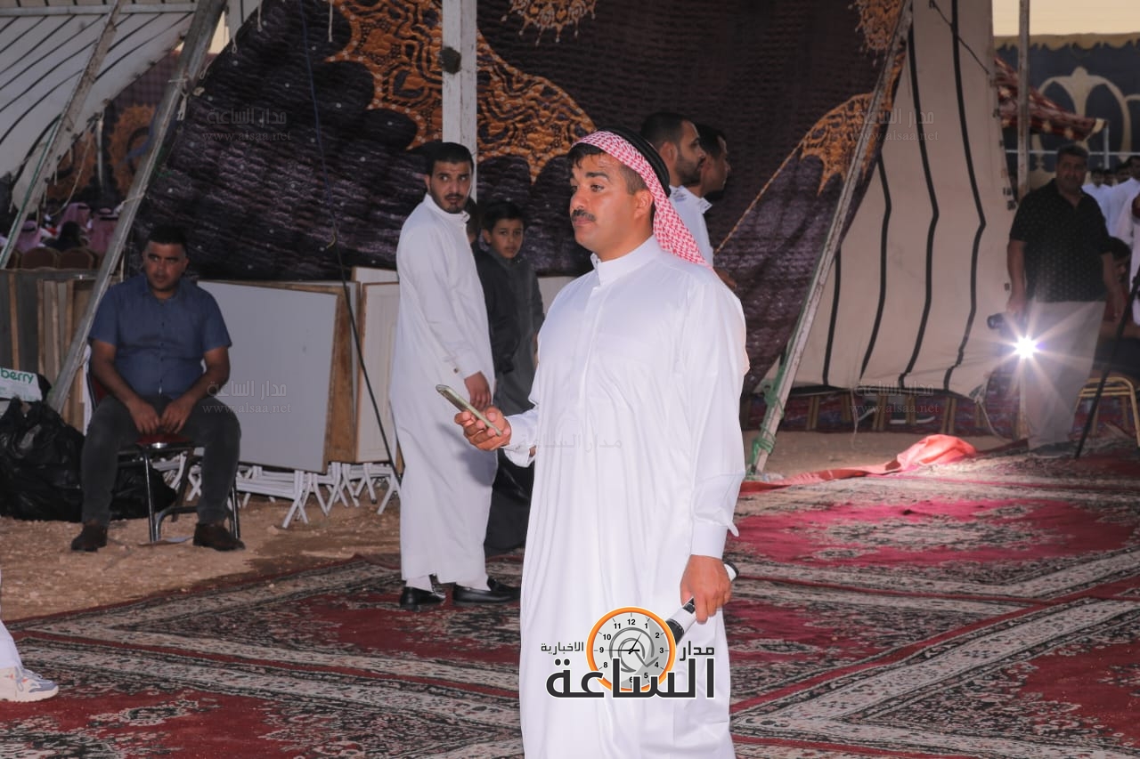 Madar Al-Saa Images 0.6905137652313746