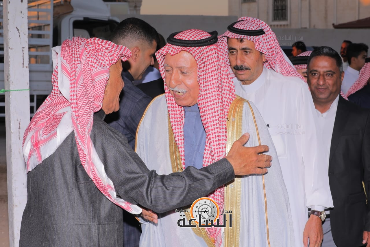 Madar Al-Saa Images 0.8756993197224752