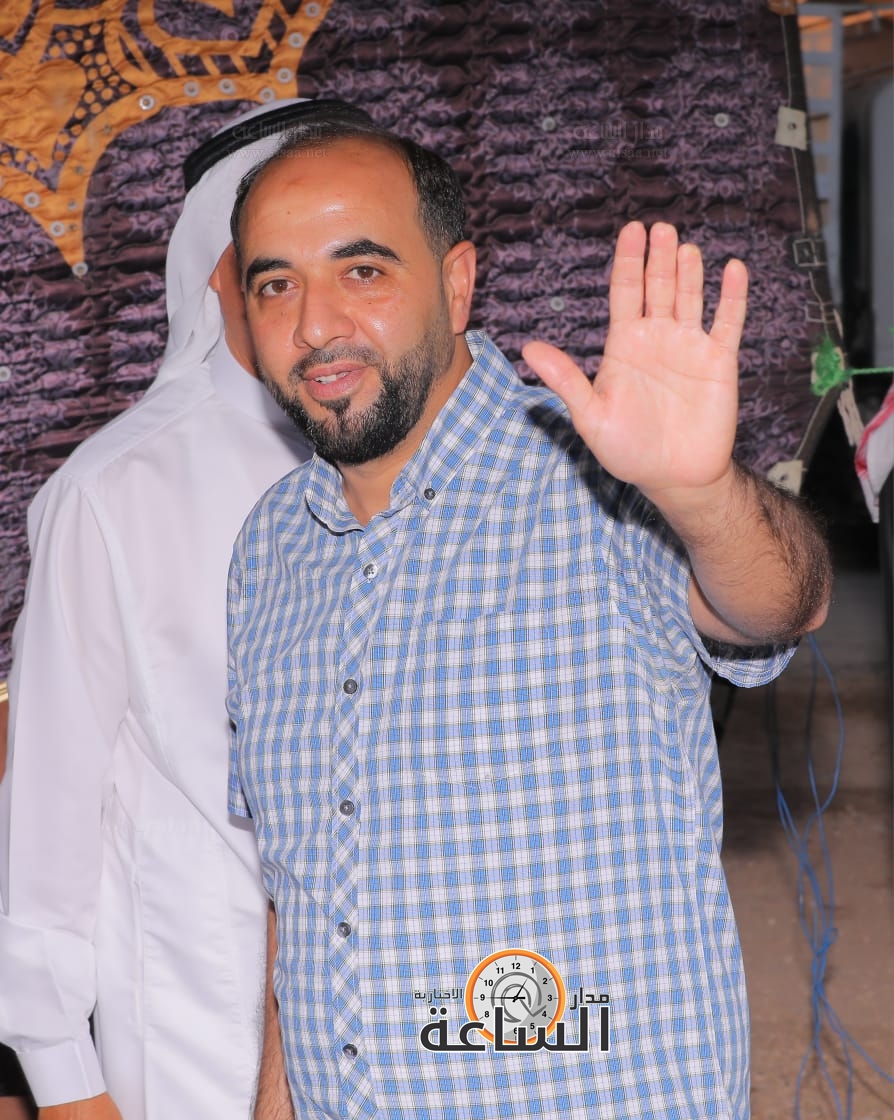 Madar Al-Saa Images 0.2019532240860682