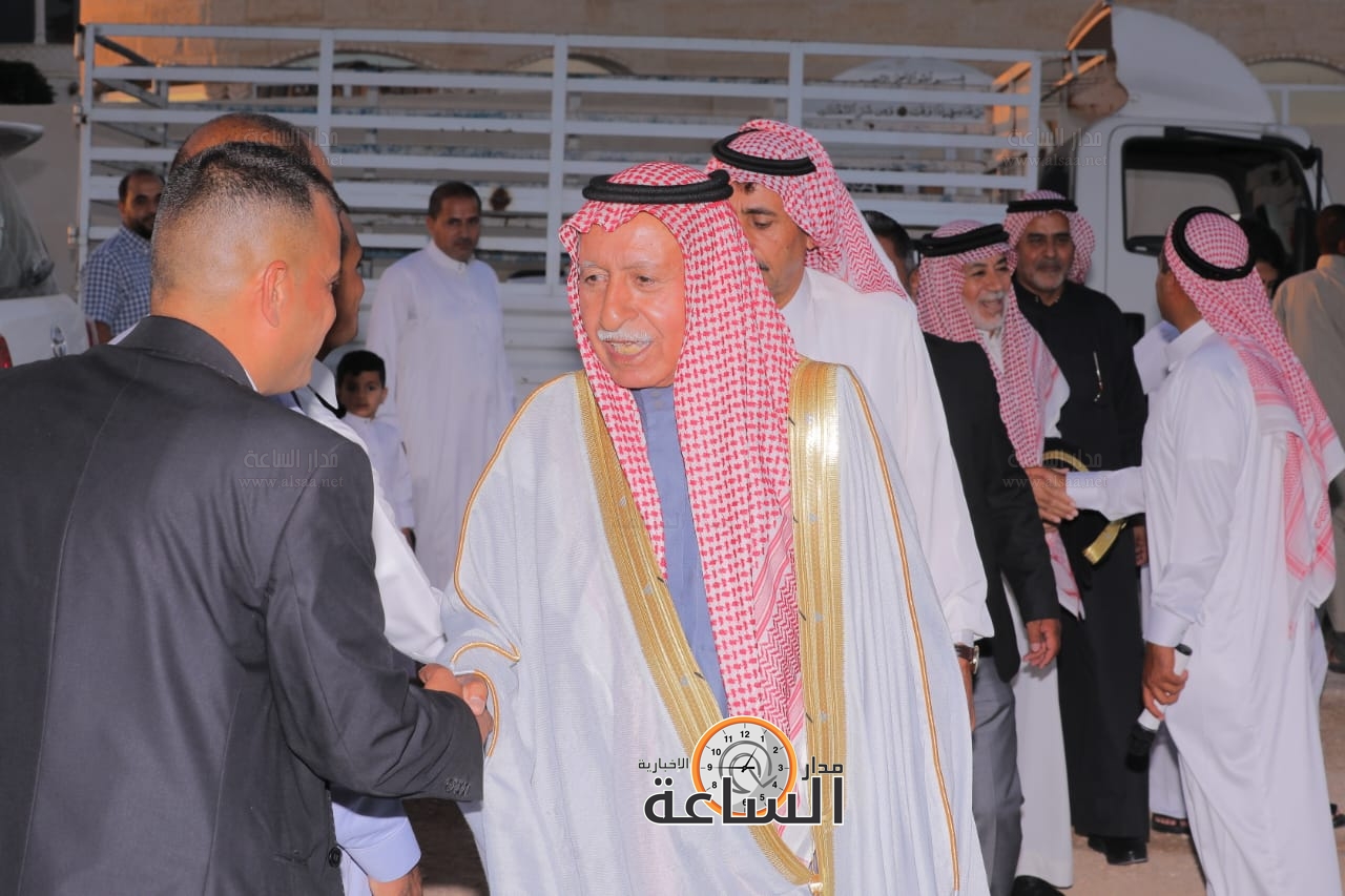 Madar Al-Saa Images 0.2893454897269585