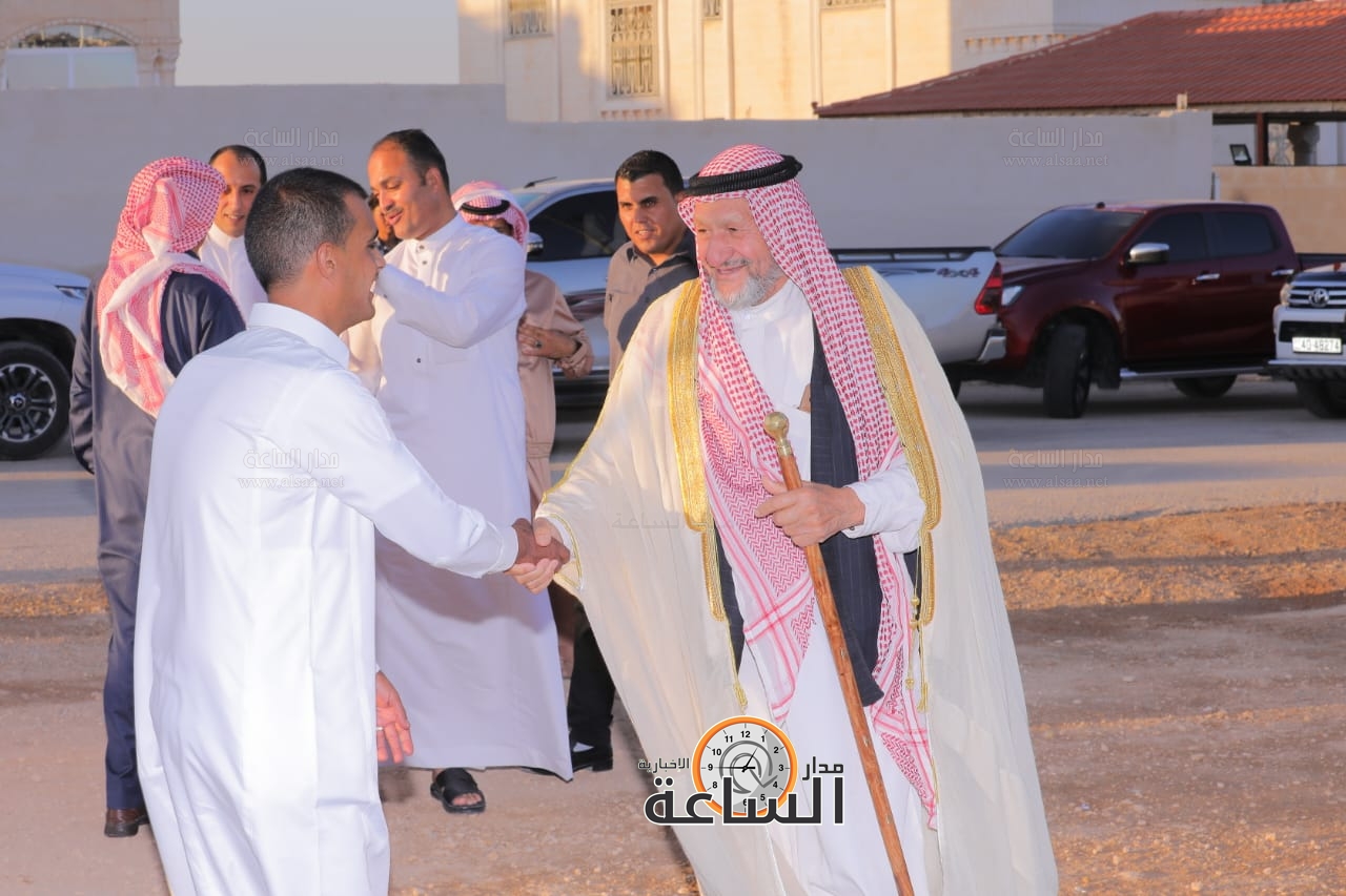 Madar Al-Saa Images 0.07697605241211103