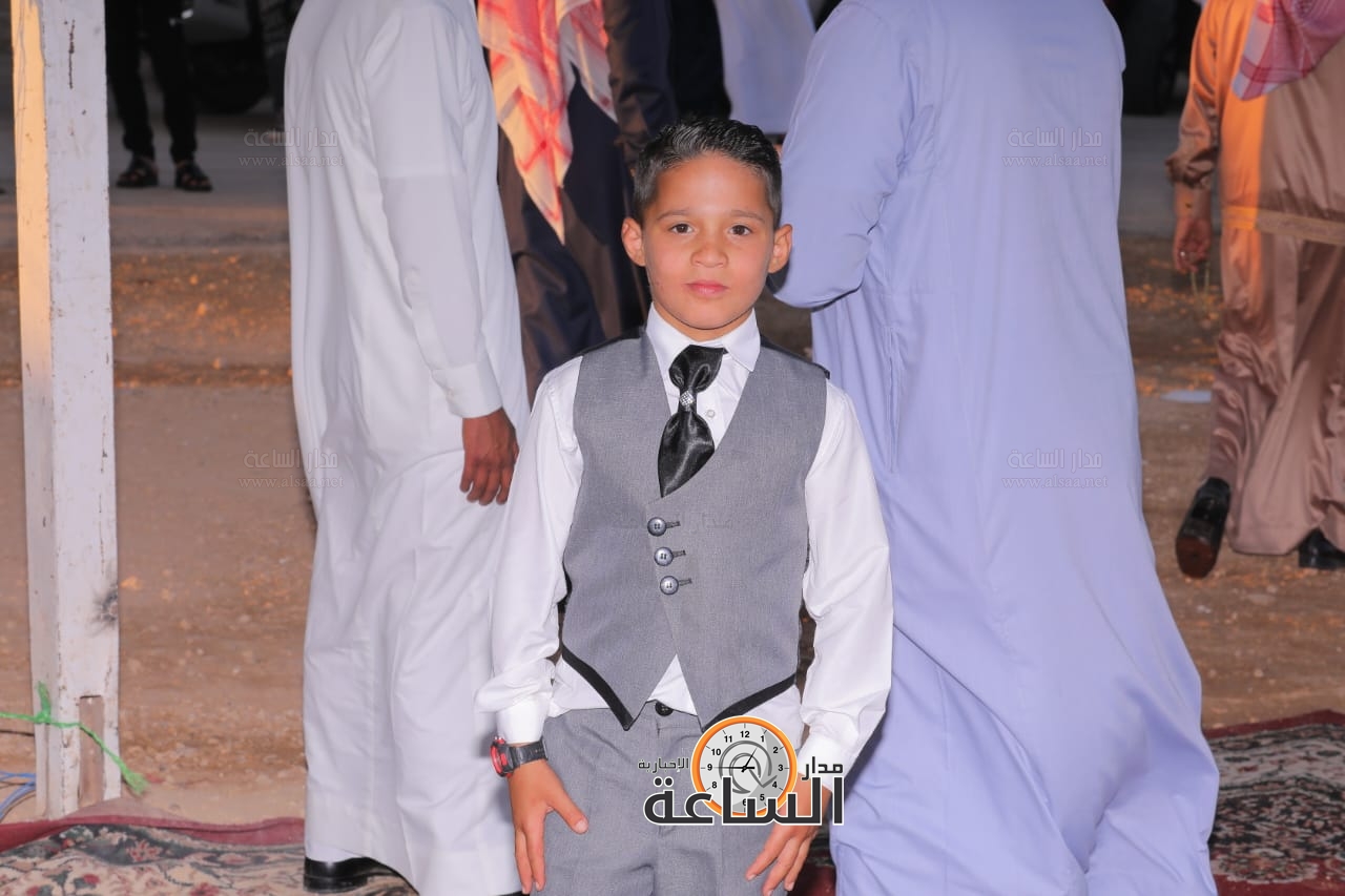 Madar Al-Saa Images 0.0664426073240032