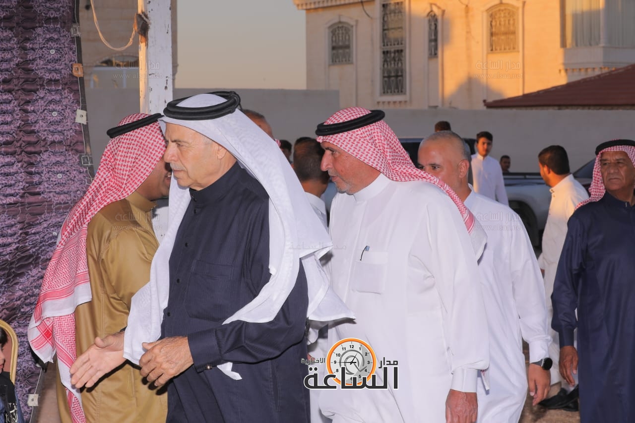 Madar Al-Saa Images 0.20078621465991464