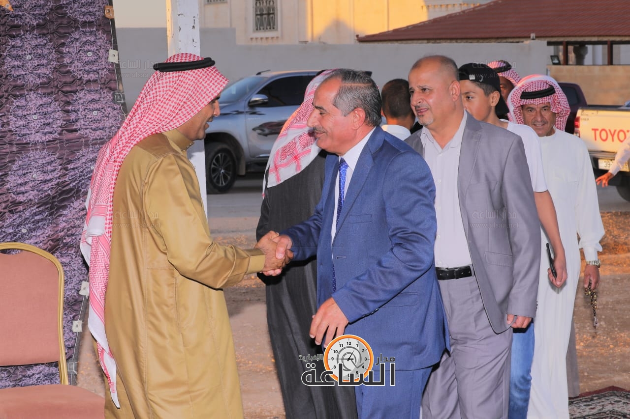 Madar Al-Saa Images 0.09139366165144636