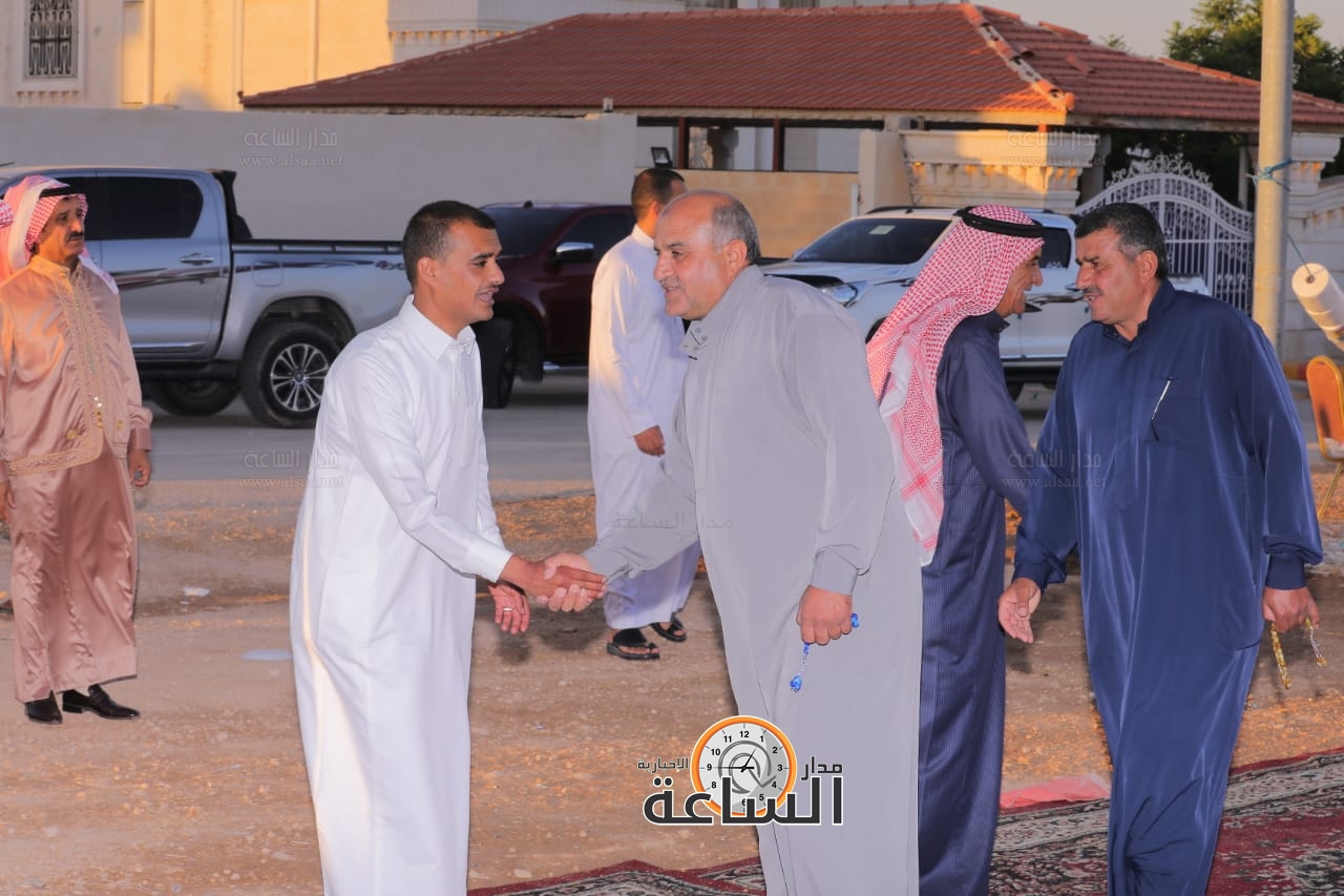 Madar Al-Saa Images 0.10358135199533725