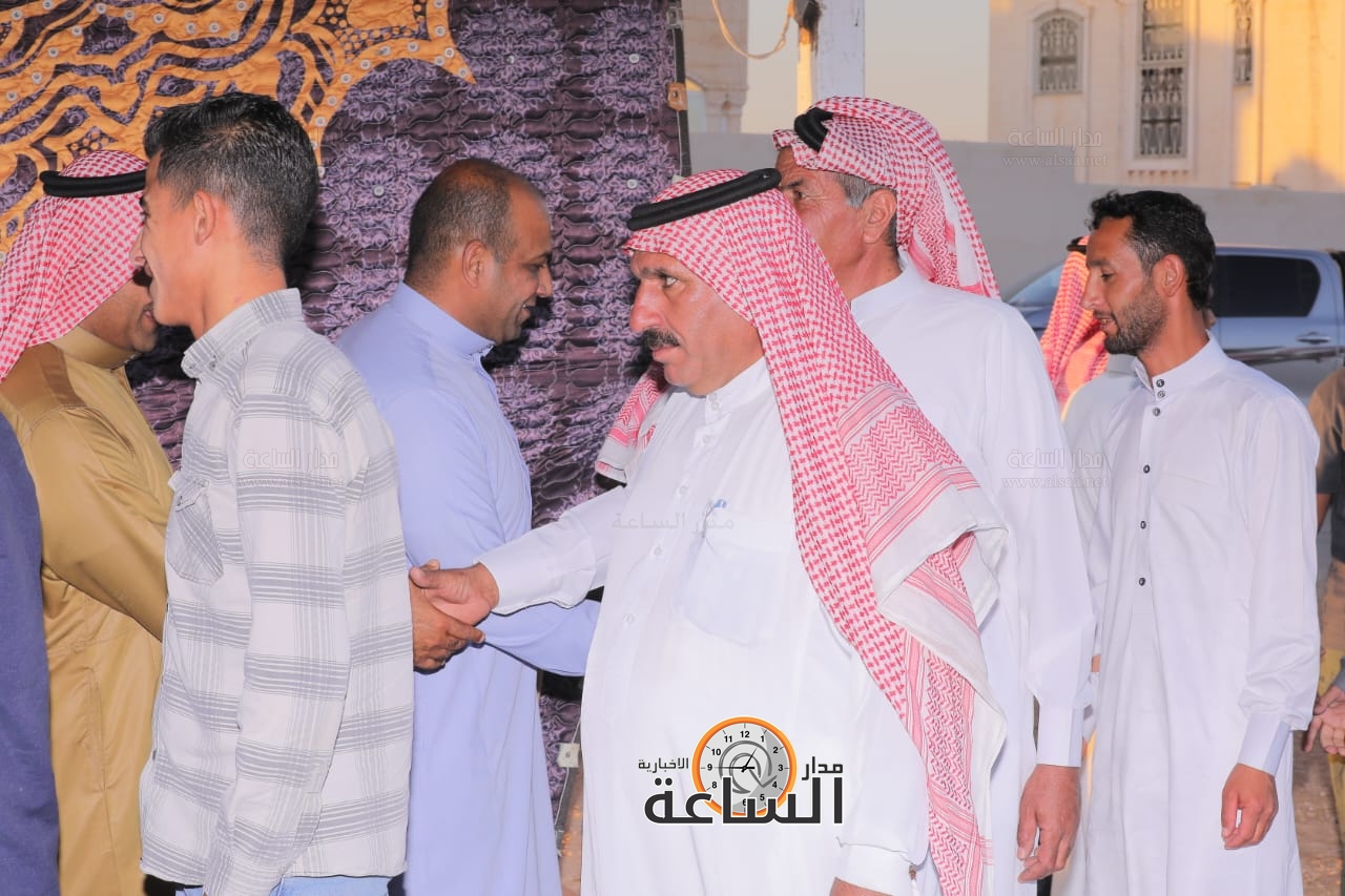 Madar Al-Saa Images 0.5067141951937937