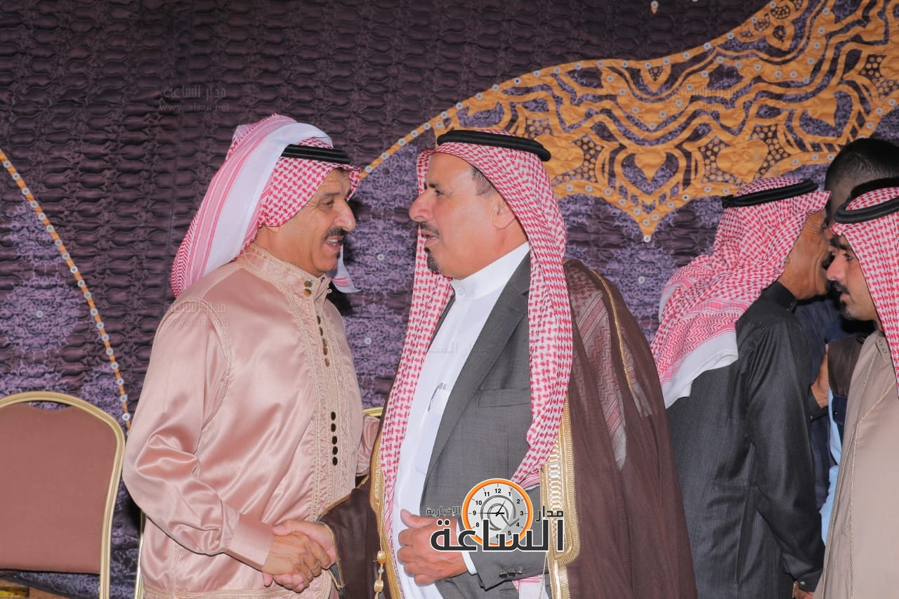 Madar Al-Saa Images 0.5969674862225816