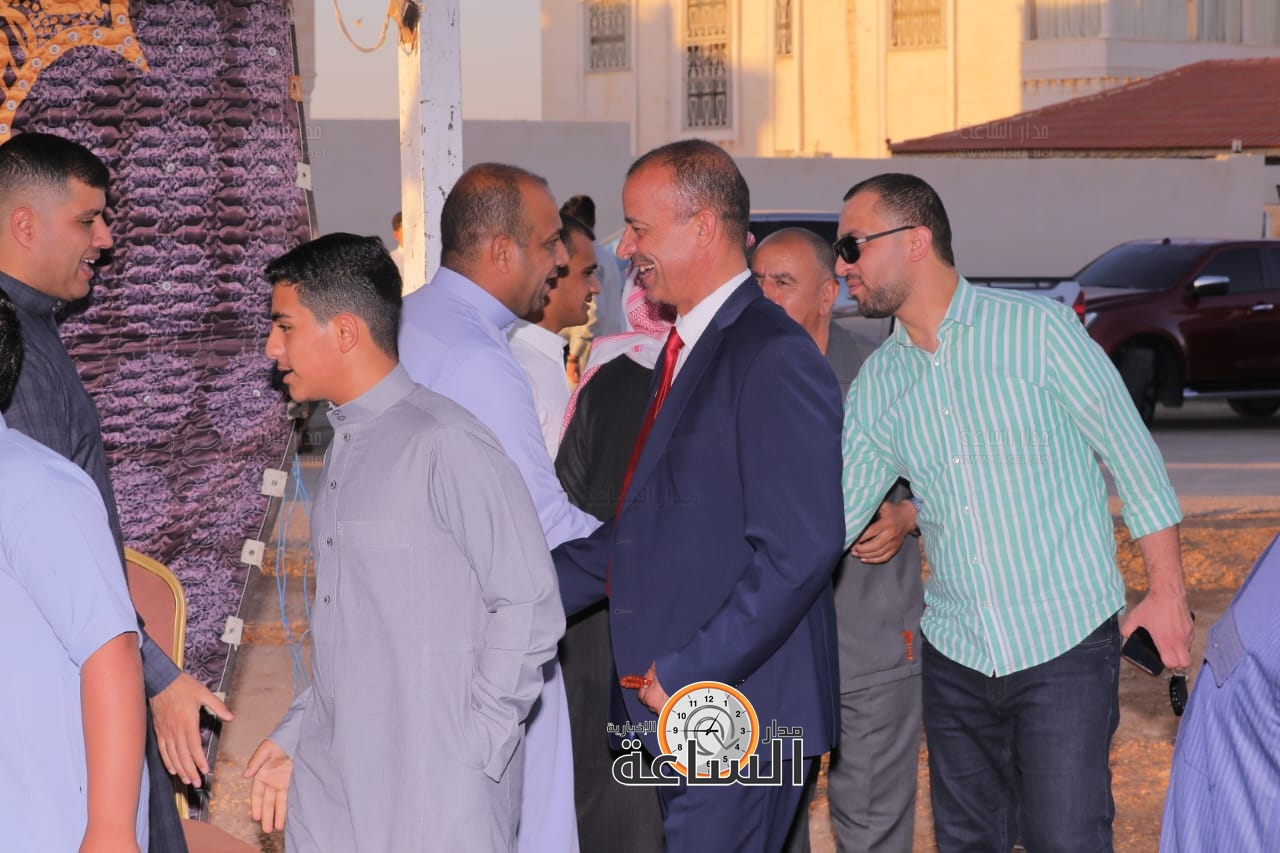 Madar Al-Saa Images 0.6910634587377555