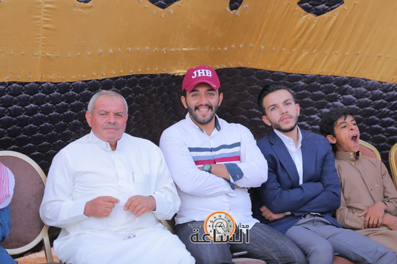 Madar Al-Saa Images 0.4703878735218334