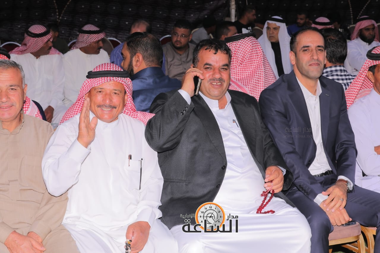 Madar Al-Saa Images 0.3242919771230064