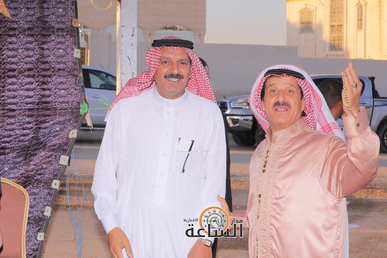 Madar Al-Saa Images 0.654659424706431