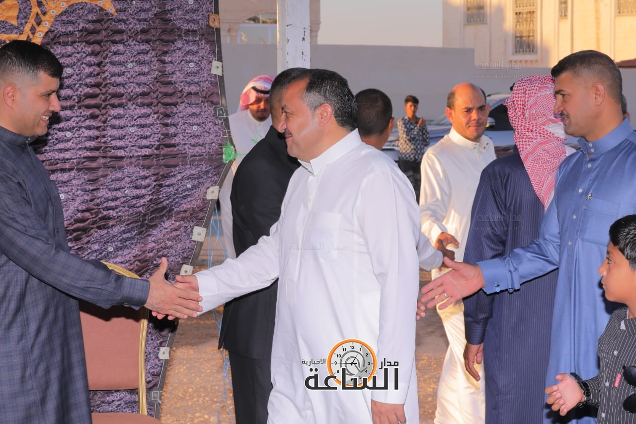 Madar Al-Saa Images 0.42903692766628