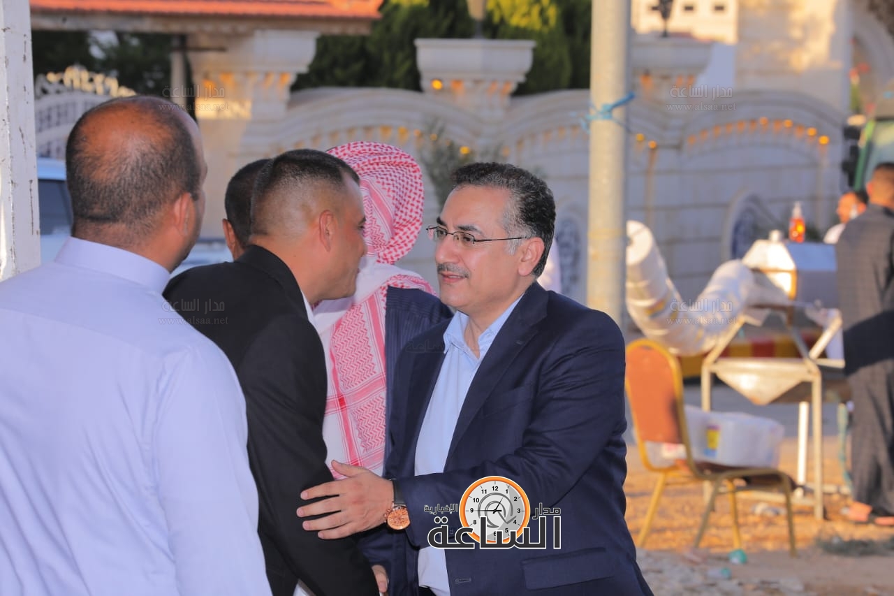 Madar Al-Saa Images 0.5838440286990847