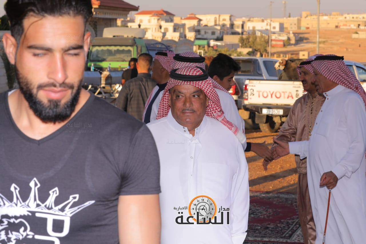 Madar Al-Saa Images 0.6542971059956264