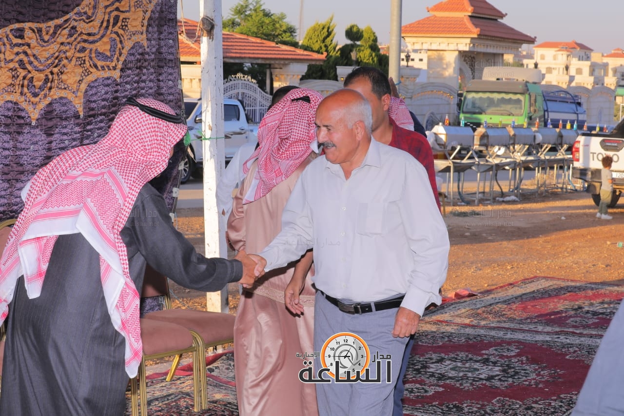 Madar Al-Saa Images 0.5633971549750574