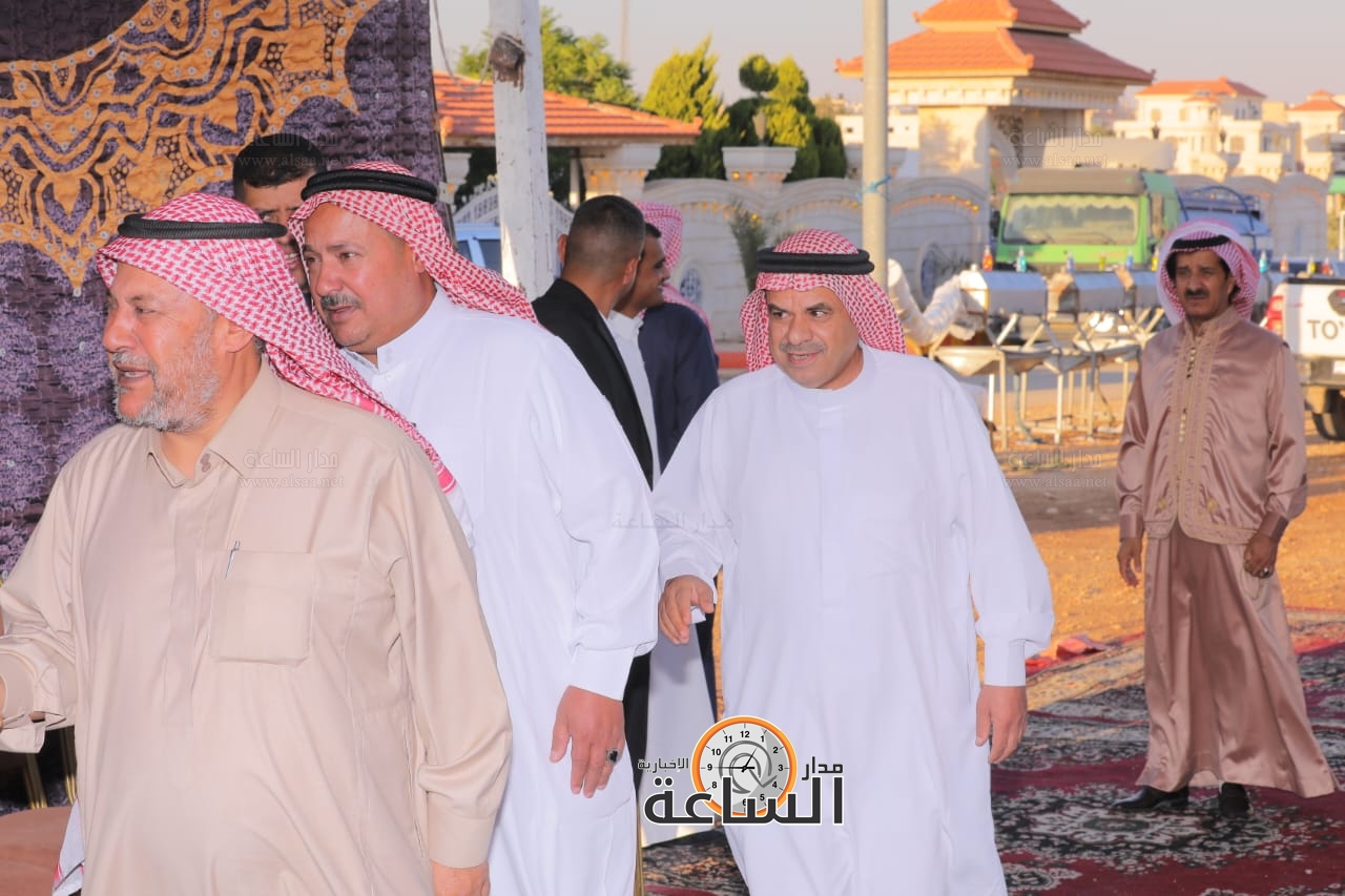 Madar Al-Saa Images 0.02209124516142502