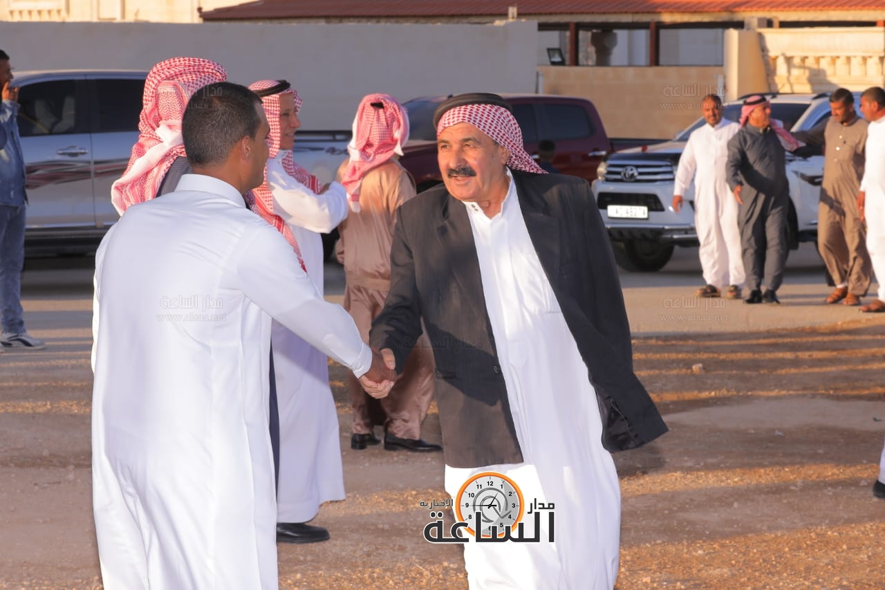 Madar Al-Saa Images 0.9285182574899677