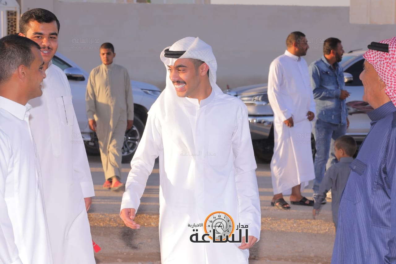 Madar Al-Saa Images 0.8743033749390259